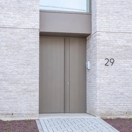 Green Home Wieze Exterior photo