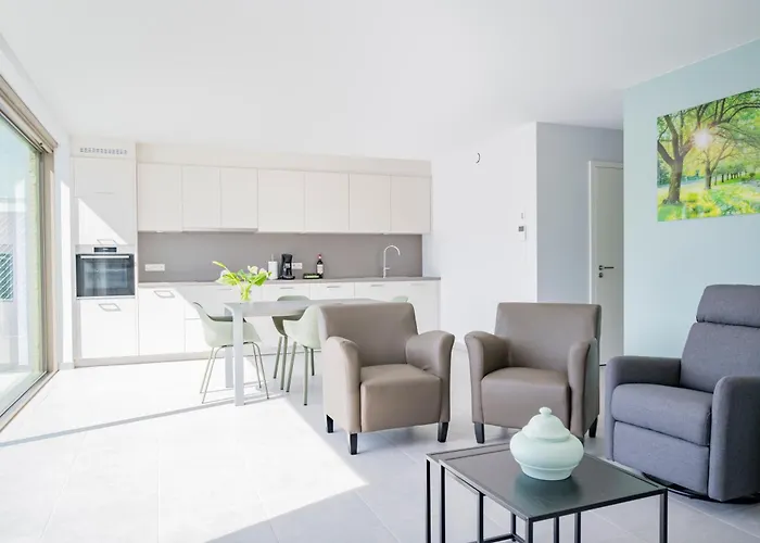 Green Home Wieze