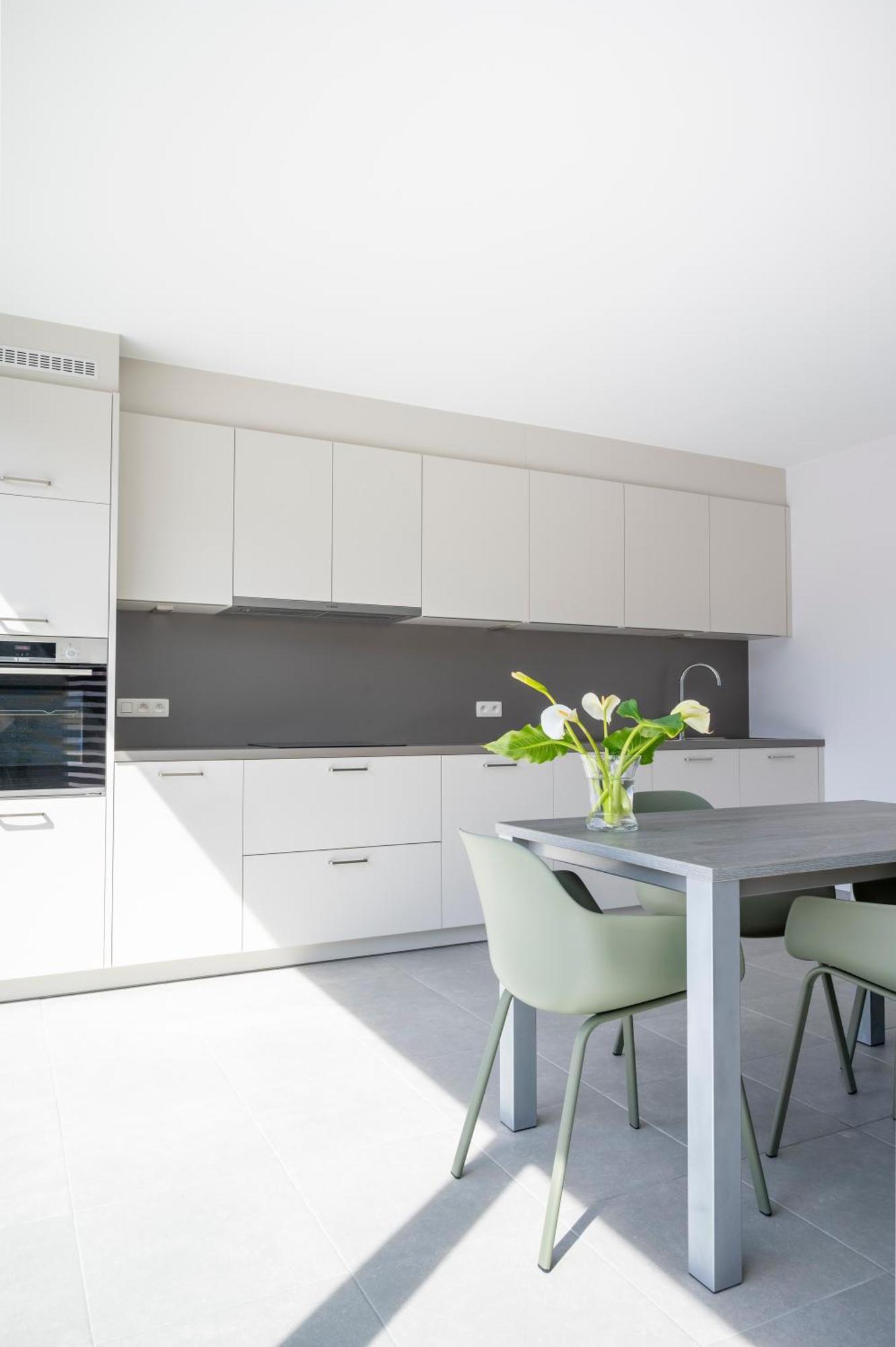 Green Home Wieze Apartment