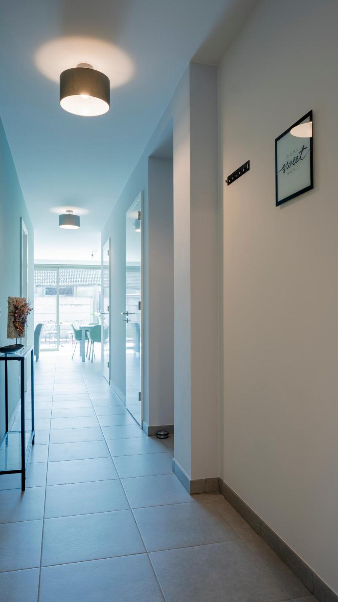 Apartment Green Home Wieze *