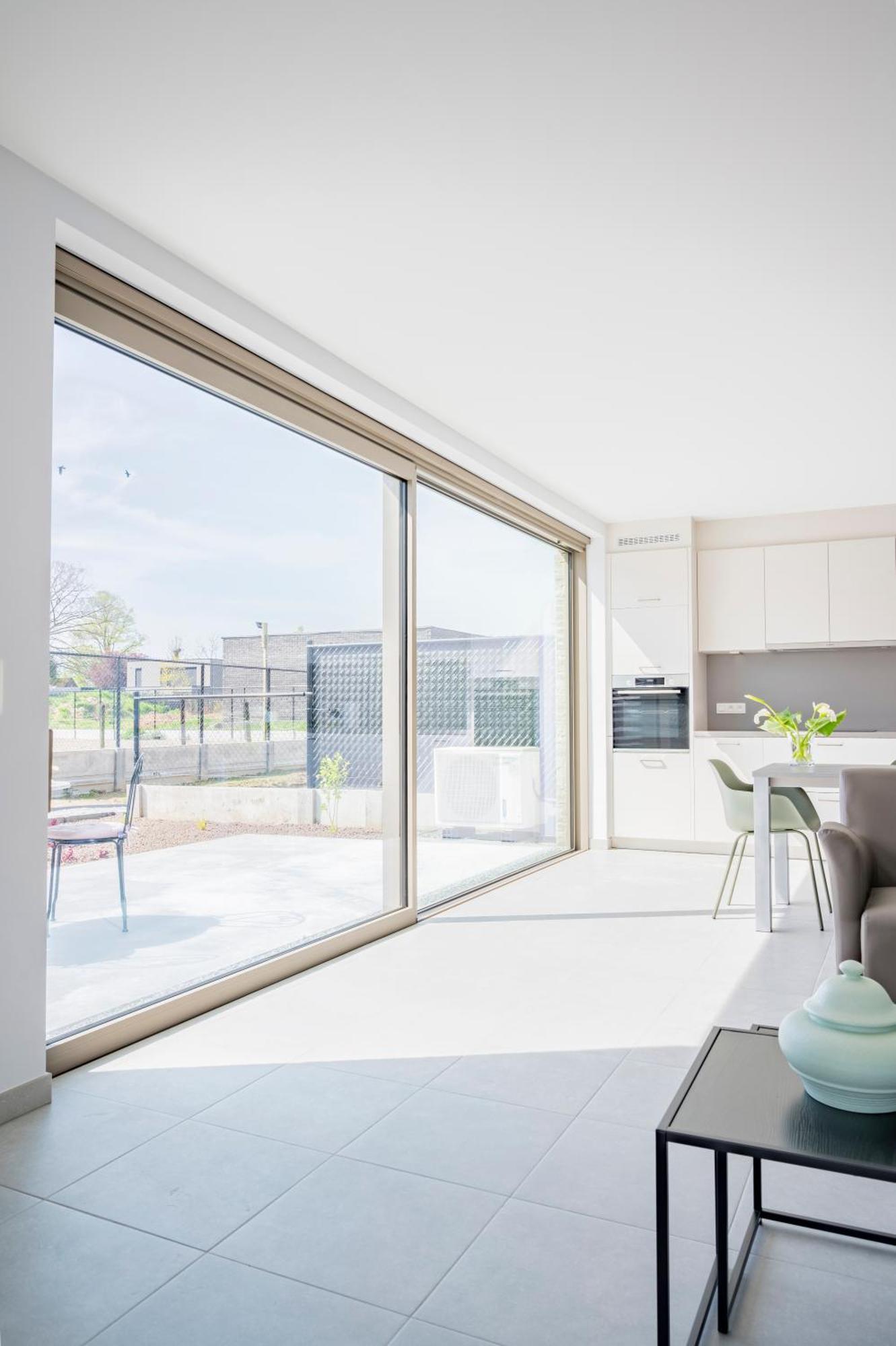 Green Home Wieze *