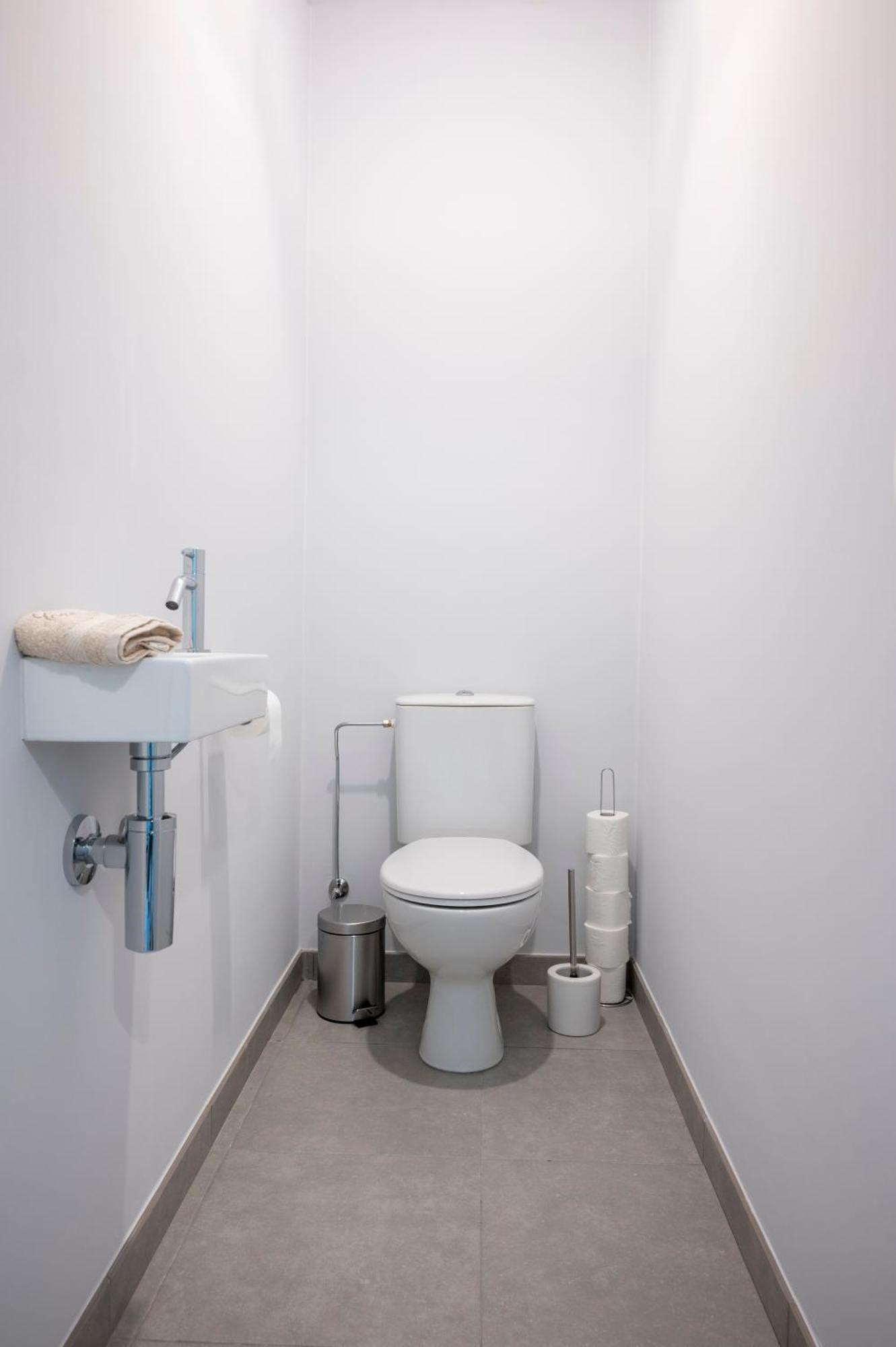 Apartamento Green Home Wieze Wieze