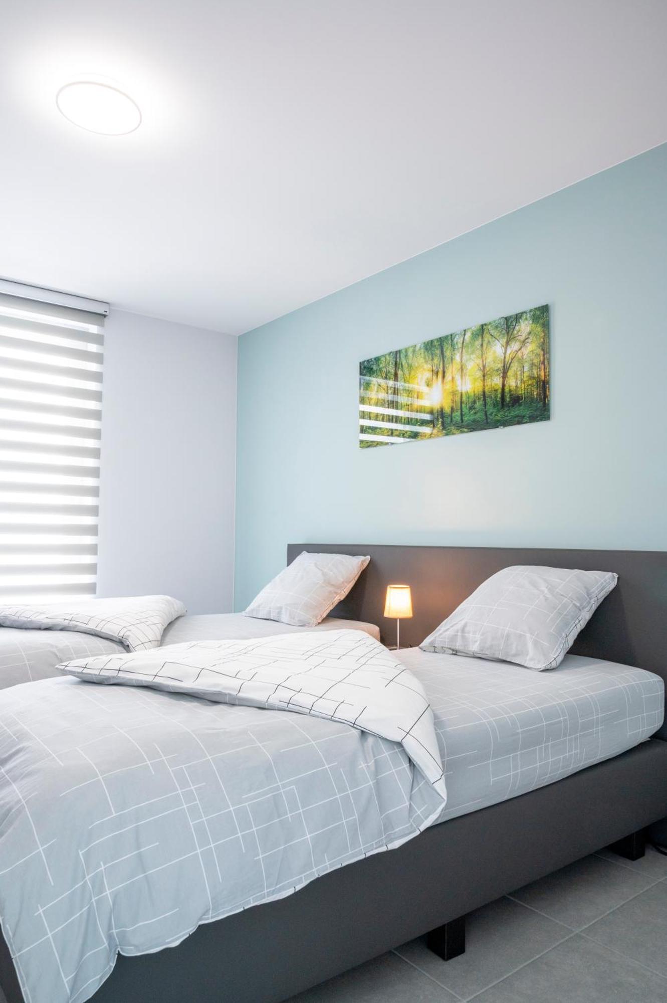 Green Home Wieze