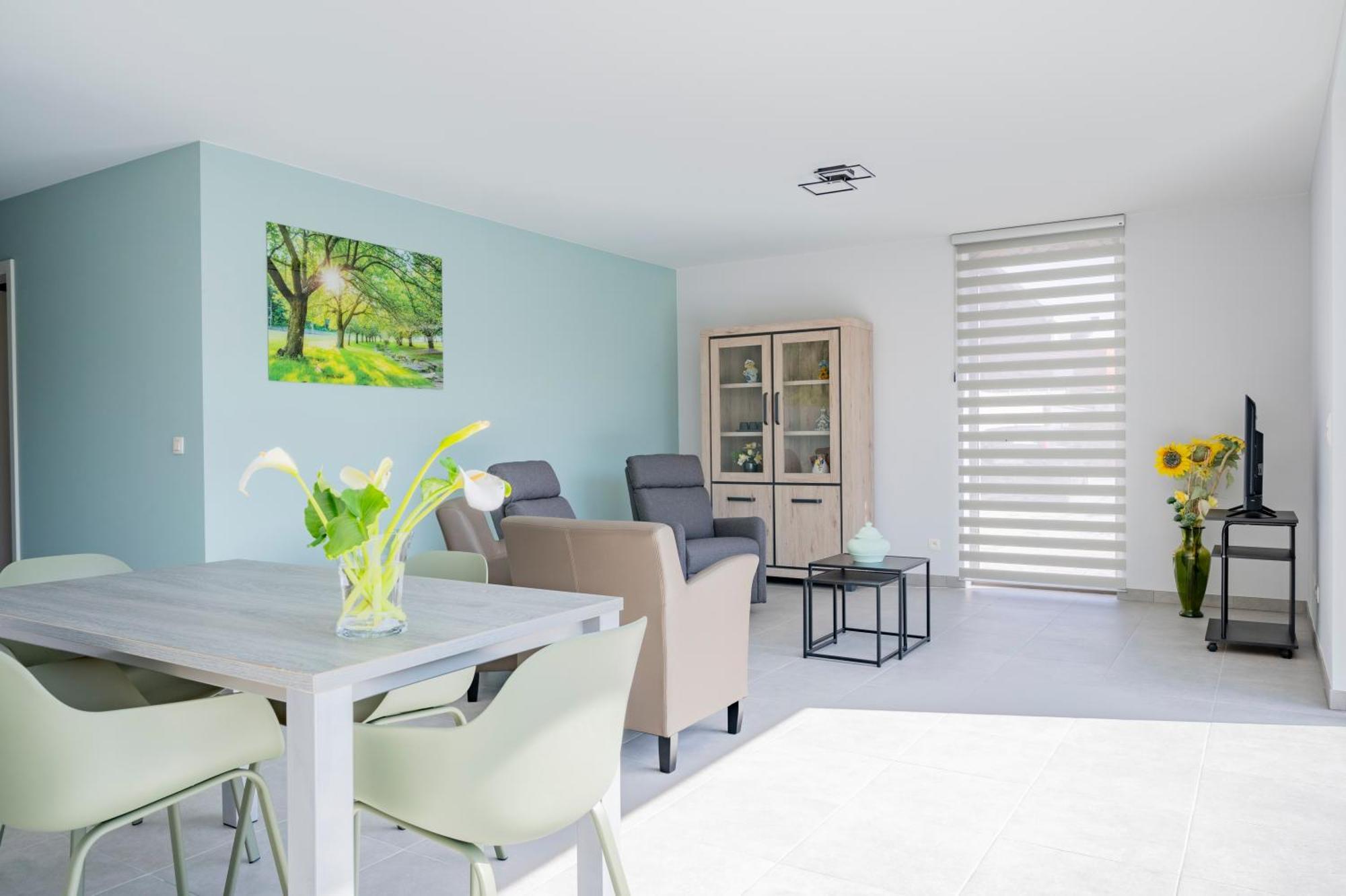 Green Home Wieze Wieze
