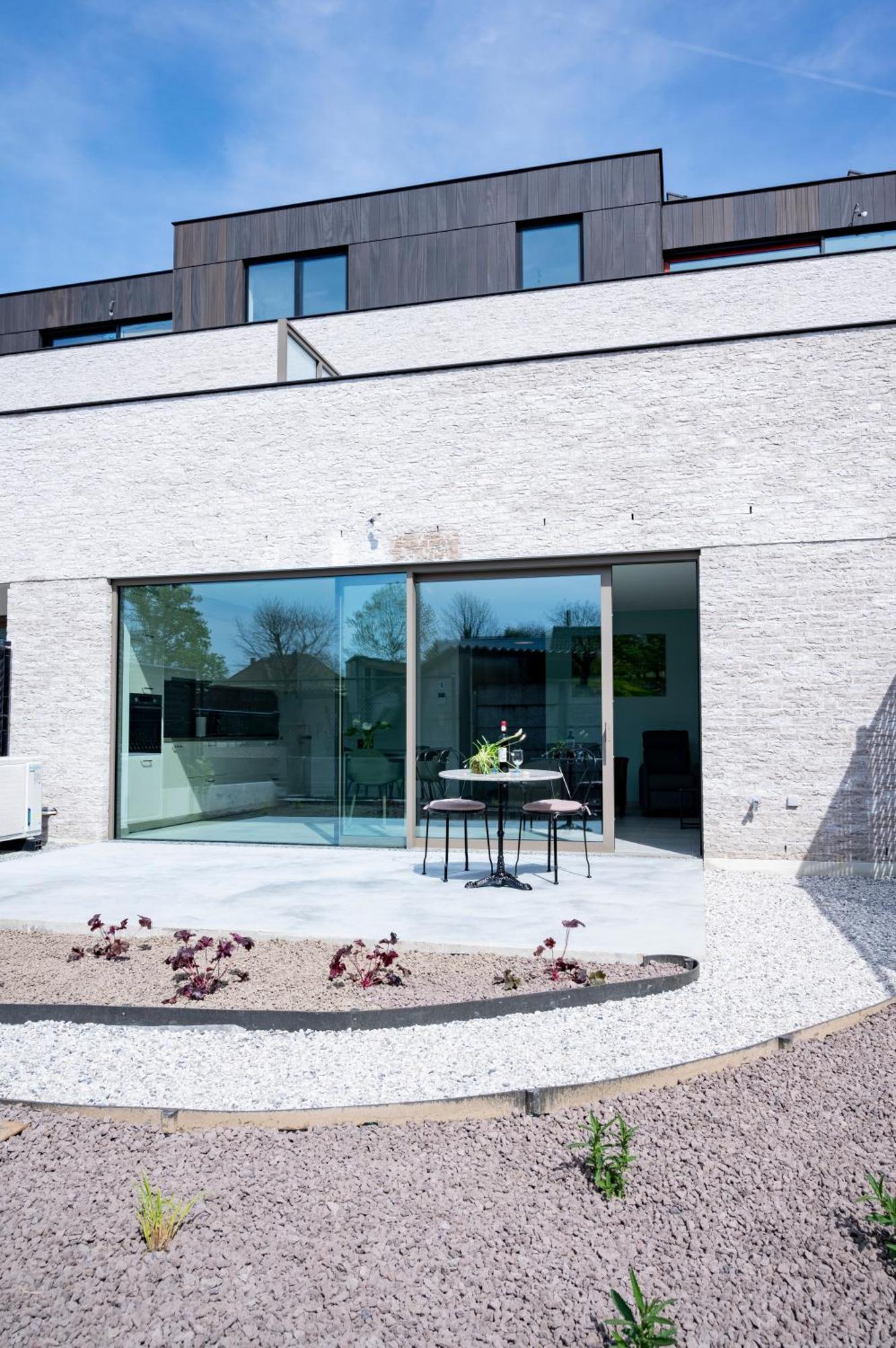 Green Home Wieze Apartment Wieze
