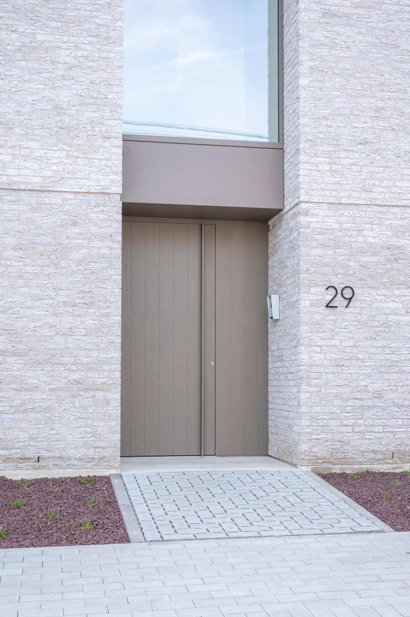 Green Home Wieze Apartment *