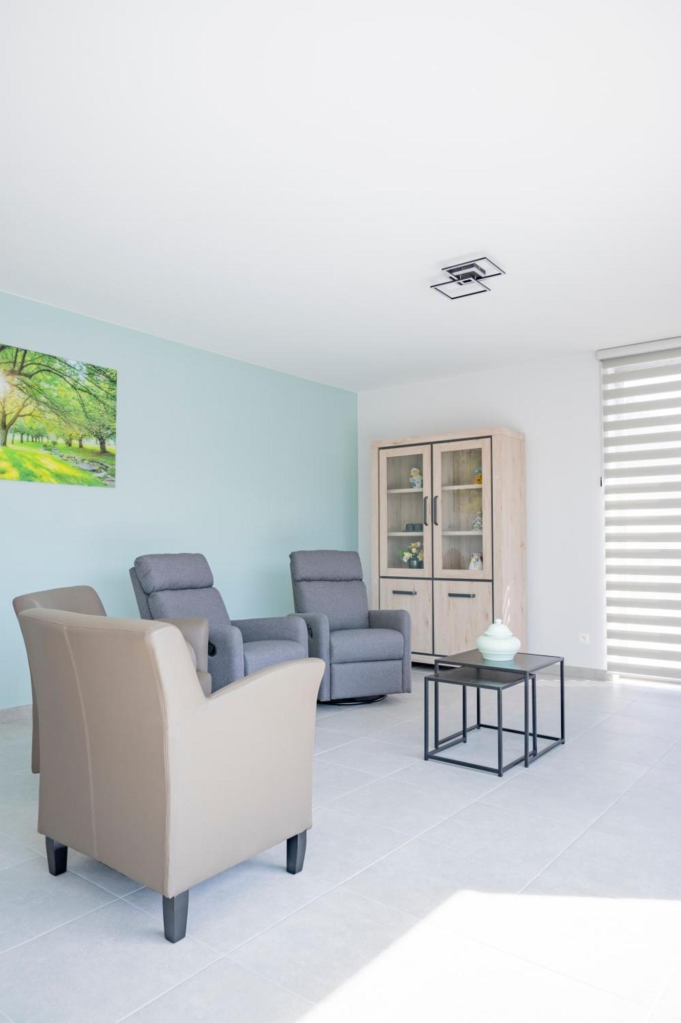 Green Home Wieze Apartamento Wieze