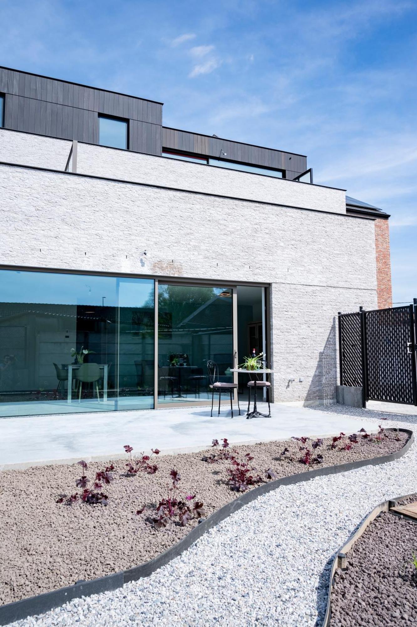 Green Home Wieze